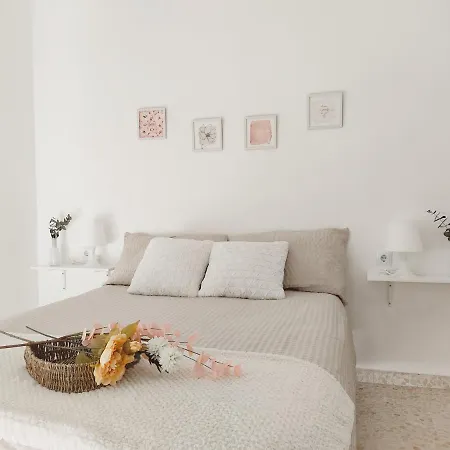 Ecija Home Apartamento *