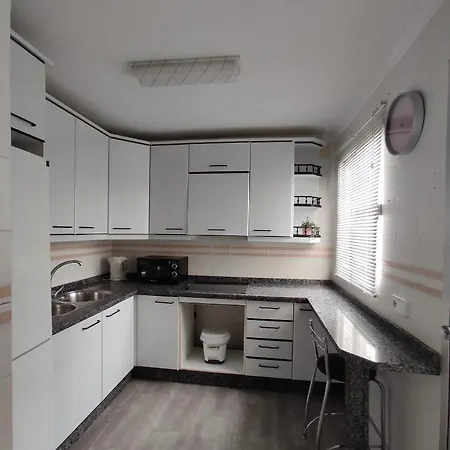 Ecija Home Apartamento