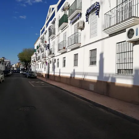 Apartamento Ecija Home