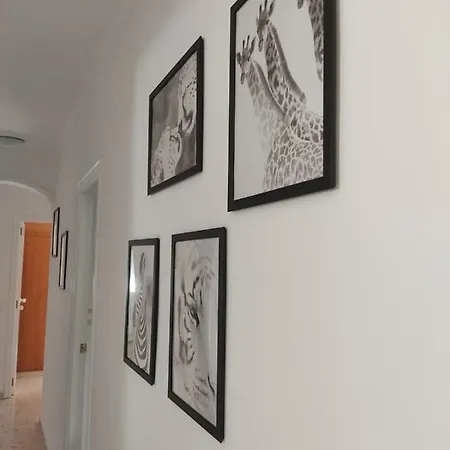 Apartamento Ecija Home Écija
